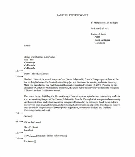 Letter writing, formal letter format, informal. FREE 14+ Proper Letter Formats in PDF | Word
