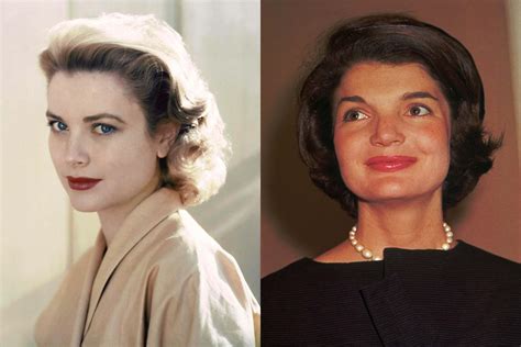 The Secret Connection Between Grace Kelly And Jackie Kennedy Readers Digest