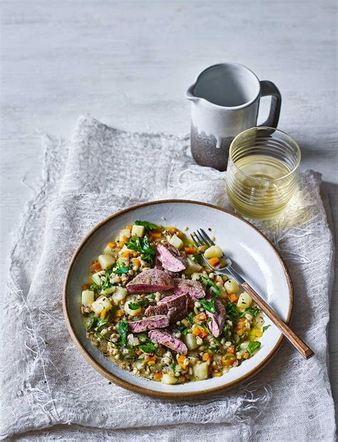 Target.com has been visited by 1m+ users in the past month Irish lamb ragout recipe | Sainsbury's Magazine
