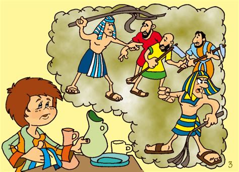 Por que estais tão preocupados?. Bolinha Bauru: Lambi - Uma História de Liberdade