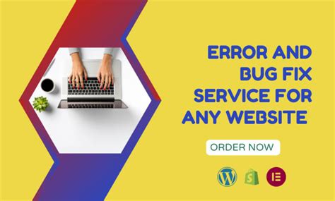 Fix Wordpress Website Issues Errors Bugs Html Css Elementor Pro Divi By Fahim Asghar Fiverr