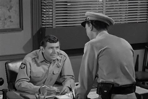 The Andy Griffith Show Season 5 Episode 10 Goodbye Sheriff Taylor