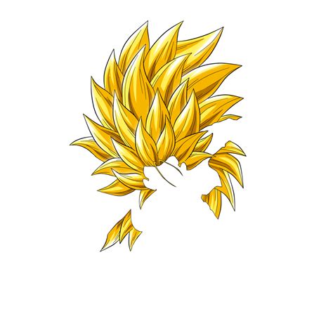 Changelog 1/28 fixed an issue where gotenks, goten and trunks would have their hair affected by this mod. Dragon Ball Z's Spiky-Hair Quiz -- Vulture