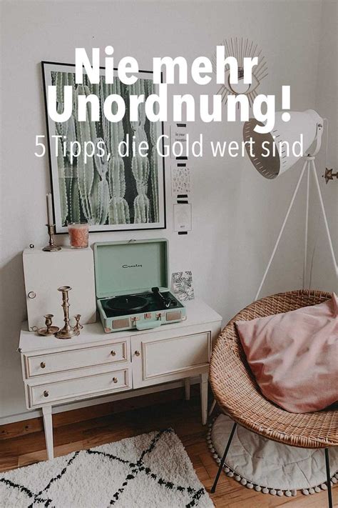 Nach hause, zu hause, daheim, heimwärts. Ordnung zu Hause: Mit diesen 5 Tricks bleibt es immer ...