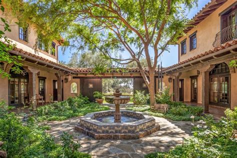 California Ranch With Resort Style Amenities Going To Auction Top