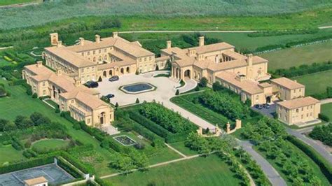The Biggest Mansions In The World 2022 Youtube