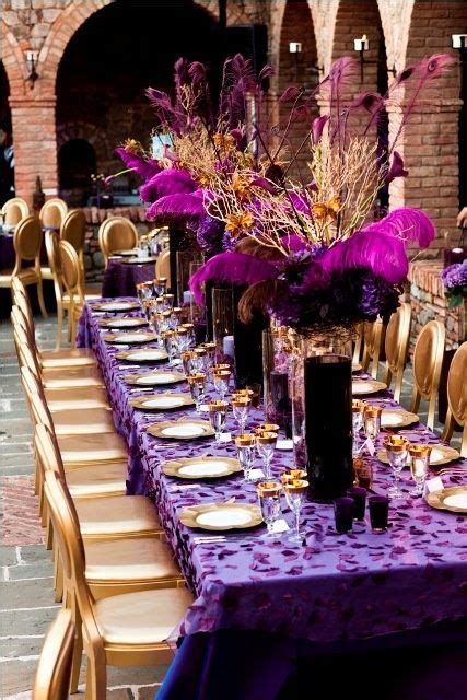 7 Exceptional Purple Color Combos To Rock For 2019 Purple And Gold