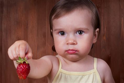 Does My Child Have A Food Allergy Your Health