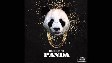 Desiigner Panda Official Song Youtube