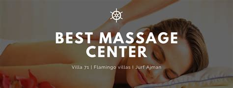 25 Best Massage Service Near Al Ajman Facebook Last Updated Feb 2024