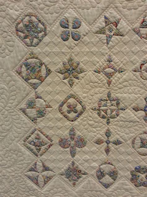 Sharing or pming copywritten patterns strictly prohibited. Quilted Diamonds - Dear Jane like quilt | Sampler quilts ...