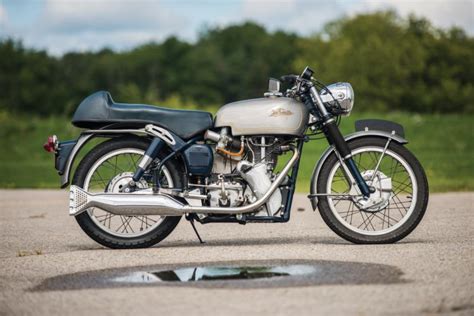 1967 Velocette Thruxton Values Hagerty Valuation Tool