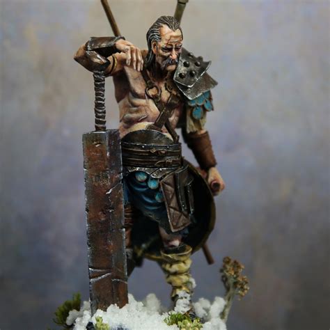 1 day ago · the last mercenary: The Last Mercenary by Drifter · Putty&Paint