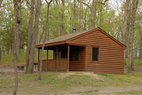 Browse new jersey cabins for rent for the best quiet camping spots in the u.s: Allaire Campground | 4265 Atlantic Ave., Farmingdale, NJ ...