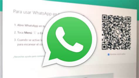 Discover how whatsapp helps businesses connect with customers globally. WhatsApp Web pronto se podrá usar sin necesidad del móvil