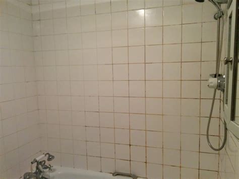 By selecting the best tile cleaner, you will be able to keep your bathroom clean. Deep Cleaning Bathroom Tile & Grout in Beckenham | Tile ...