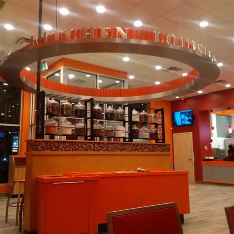 .brings the flavor and atmosphere of a new orleans neighborhood restaurant to downtown berkeley, with great music, libations and the classic dishes invented in the big easy's greatest kitchens. Popeyes louisiana kitchen - Restaurant | 280 W Hunt Club ...