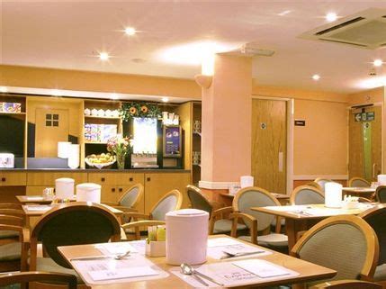 Attractions in the area also include st. Images for Holiday Inn Express London-Victoria hotel deals ...