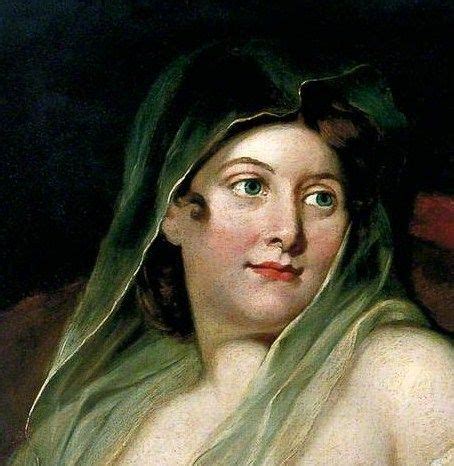 William Etty British Artist 1787 1849 Woman With A Head Veil C 1830