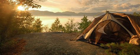 Camping Experience | Choose your favorite adventure and Explore.