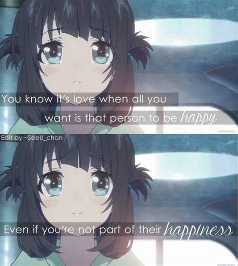 Sad Anime Quotes Sad Quote 1 Wattpad