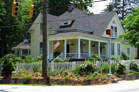 12 Most Charming Small Towns In South Carolina Görüntüler Ile