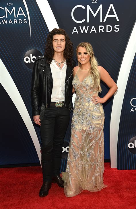 gabby barrett and cade foehner s relationship timeline from meeting on ‘american idol to