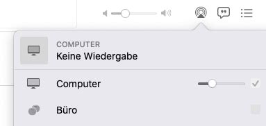 The unknown version of raumfeld for mac is provided as a free download on our software library. Ratgeber: HomePod Mini als Stereopaar mit dem Mac ...