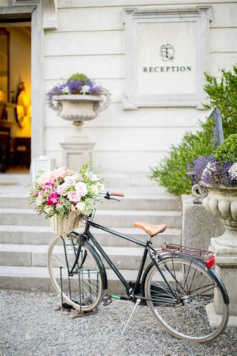 100 Awesome And Romantic Bicycle Wedding Ideas Page 4 Hi Miss Puff