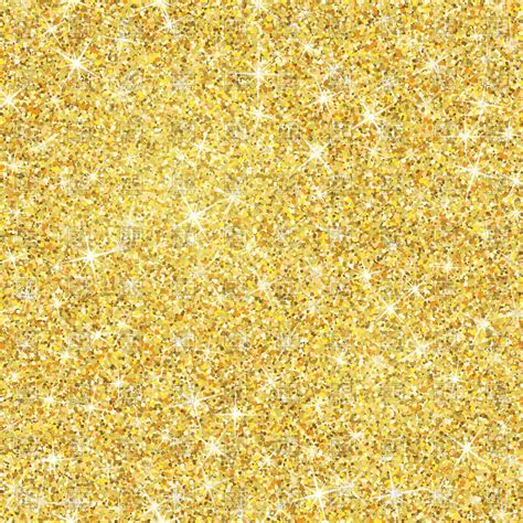 Gold Glitter Background Svg