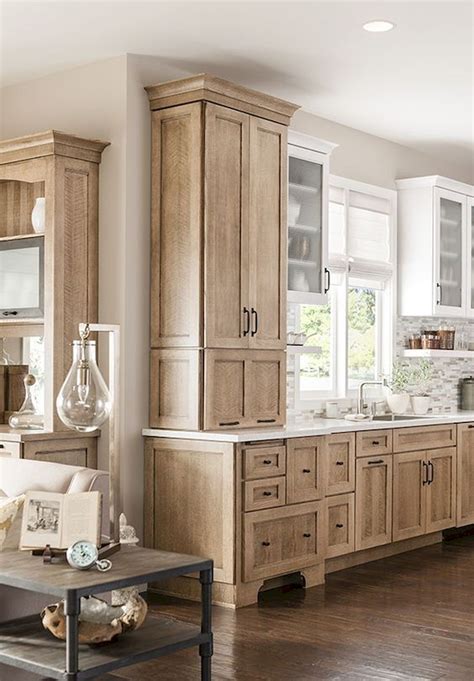 Find corner kitchen pantry cabinet. Kitchen Cabinets Design Ideas For A Great Looking Kitchen | Kitchen cabinet design, Rustic ...