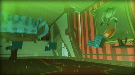 Quantum Conundrum on Steam