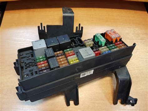 Mercedes c class fuse box locations and how to check fuses. Mercede Benz Fuse Box Price - Wiring Diagram