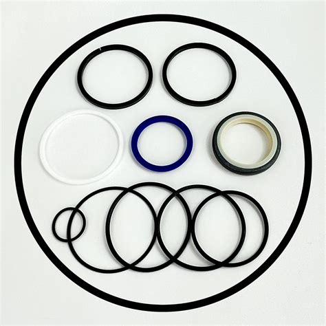 E 75585 63400 Boom Cylinder Seal Kit For Kubota Front