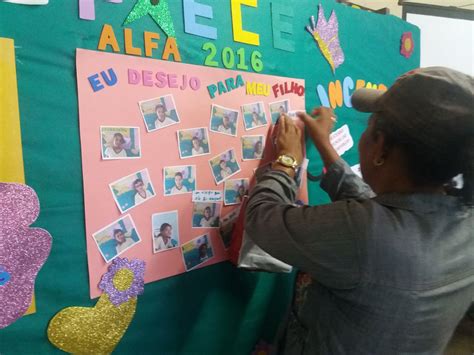 Dinâmica Para Reunião De Pais Educação Infantil