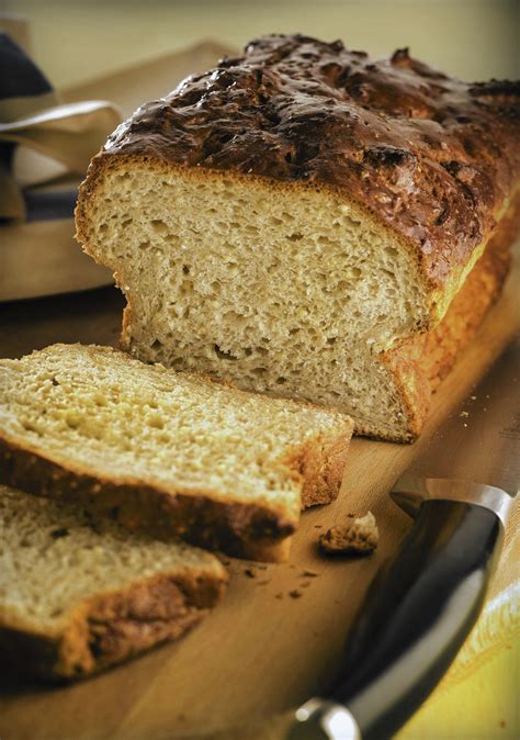 Gluten-free bread at home - Chicago Tribune