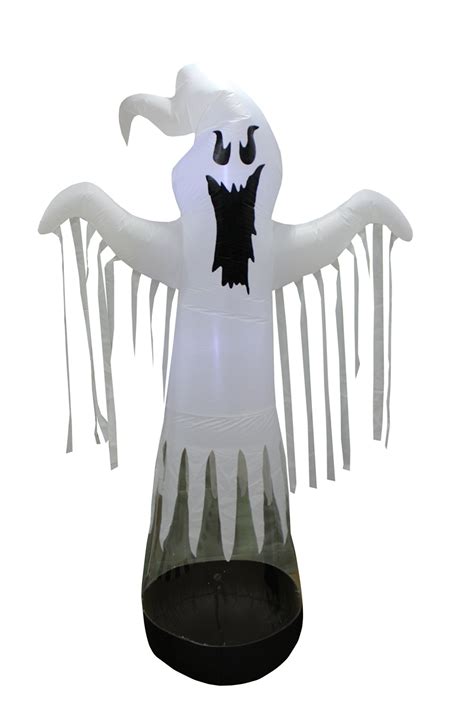 Halloween Design Ideas Bzb Goods 8 Foot Tall Halloween Inflatable