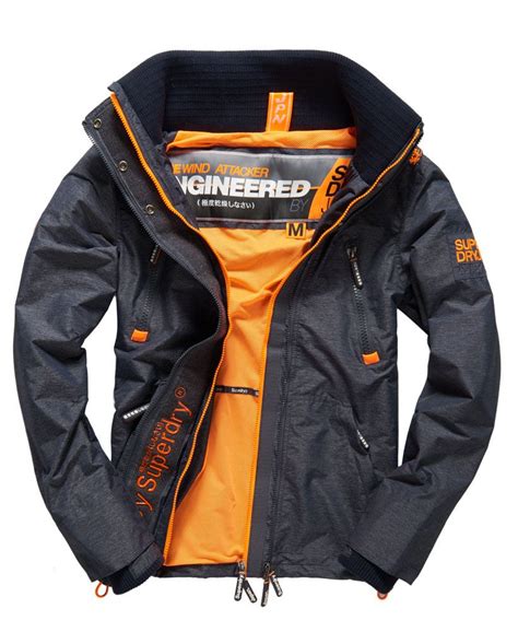 Pin by Emma Cope on All sorts | Superdry jacket men, Mens jackets ...