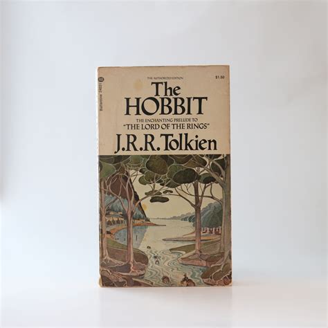 The Hobbit Book Cover Hobbit Book The Hobbit Book Cover The Hobbit