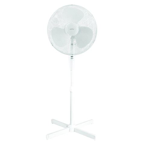 Mistral 40cm Pedestal Fan Home Appliances