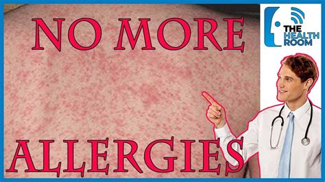 Top 10 Home Remedies To Cure Skin Allergies Naturally Youtube