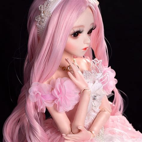 Dolls By Brand Company And Character Dolls And Bears 22 New 13 Vinyl Bjd