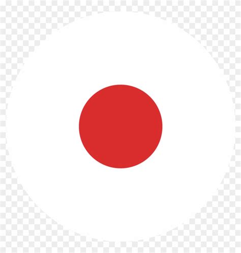 This singapore icon is in flat style available to download as png, svg, ai, eps, or base64 file is part of singapore icons family. Download Japanese Flag Round - Japan Flag Circle Png ...