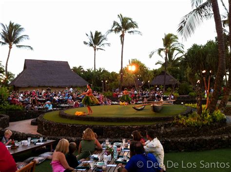 Old Lahaina Luau, Maui Hawaii  gastrofork  Vancouver food and travel blog