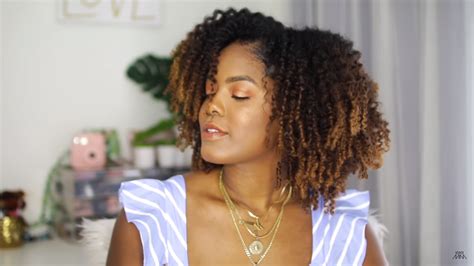 An introduction to twist out on natural hair. Tips On How To Achieve Flawless Twist-outs On Dry Natural ...