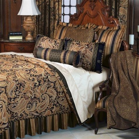 Eastern Accents Langdon Bedding Collection Langdon Bedding Collection