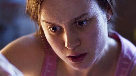 Room Actor Brie Larson Reveals Her Intense Transformation For The