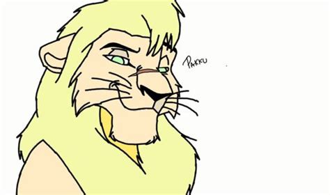 August Wiki The Lion King Rpg Br Oficial Amino
