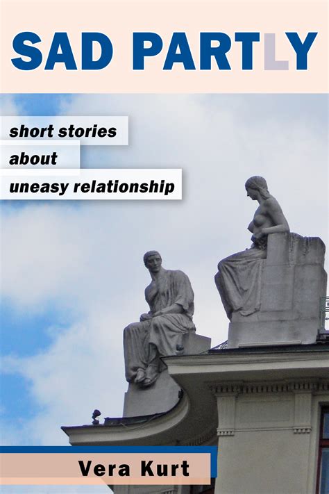 short stories by vera kurt goodreads
