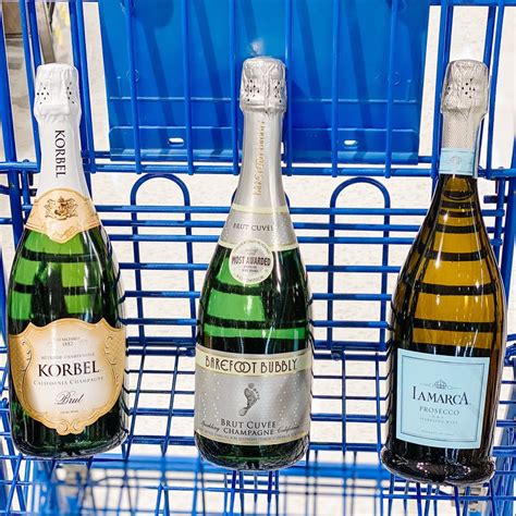 The 9 Best Grocery Store Champagne For Stocking Up Bubbly Side Of Life